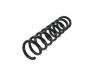 Fahrwerksfeder Coil Spring:202 321 15 04