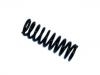 Fahrwerksfeder Coil spring:201 324 26 04