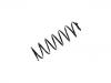 Fahrwerksfeder Coil spring:1H5 511 115 J