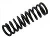 Fahrwerksfeder Coil spring:140 321 21 04