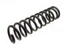 Fahrwerksfeder Coil Spring:140 321 07 04