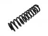 Fahrwerksfeder Coil spring:126 321 16 04