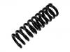 Fahrwerksfeder Coil spring:124 324 12 04