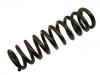 Fahrwerksfeder Coil Spring:124 324 11 04