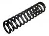 Fahrwerksfeder Coil spring:124 321 21 04