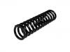 Fahrwerksfeder Coil spring:124 321 19 04