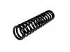 Fahrwerksfeder Coil spring:123 321 37 04