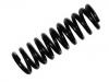 Fahrwerksfeder Coil Spring:116 324 08 04