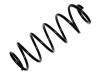 Muelle de chasis Coil Spring:1J0 511 115 L