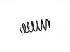 Fahrwerksfeder Coil Spring:1J0 411 105 AD