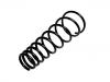 венцивидная пружина Coil Spring:54010-90J76