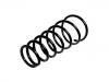 Fahrwerksfeder Coil Spring:48231-33260