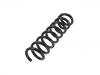 Fahrwerksfeder Coil Spring:210 321 12 04