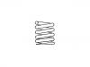 Muelle de chasis Coil Spring:140 324 08 04