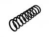 Ressort hélicoidal Coil Spring:33 53 1 091 548