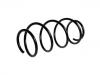 Muelle de chasis Coil Spring:30884192