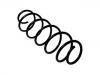 Muelle de chasis Coil Spring:50701024