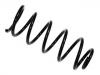 Muelle de chasis Coil Spring:7613584