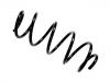 Muelle de chasis Coil Spring:1 136 501