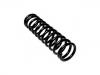 Fahrwerksfeder Coil Spring:201 321 2004