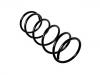 Muelle de chasis Coil Spring:1 066 484