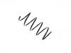 Fahrwerksfeder Coil Spring:168 321 1604