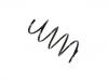 Coil Spring:168 321 1504