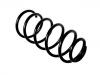 Muelle de chasis Coil Spring:1H0 411 105 C