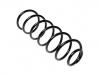Muelle de chasis Coil Spring:424016