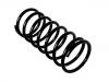 Ressort hélicoidal Coil Spring:6U0 411 105 E