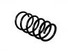 Fahrwerksfeder Coil Spring:77 00 844 978