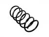 Ressort hélicoidal Coil Spring:77 00 473 993