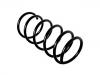 венцивидная пружина Coil Spring:8480317