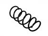 Muelle de chasis Coil Spring:8450115