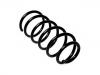 Coil Spring:6K0 411 105 P