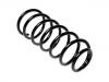 Muelle de chasis Coil Spring:357 411 105 AB