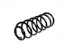 Coil Spring:55330-1C500