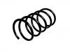 Muelle de chasis Coil Spring:54630-3A110