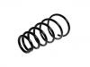 Coil Spring:55330-2E500