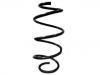 Muelle de chasis Coil Spring:51401-SAG-C01