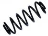 Muelle de chasis Coil Spring:48231-52120
