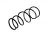 венцивидная пружина Coil Spring:48131-52070