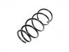 Muelle de chasis Coil Spring:48131-3T320