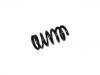 венцивидная пружина Coil Spring:MB663826