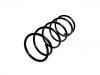 Muelle de chasis Coil Spring:54010-5Y703