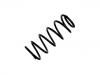 Ressort hélicoidal Coil Spring:54010-03J00