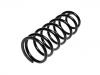 венцивидная пружина Coil Spring:48231-6A310