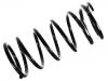 Muelle de chasis Coil Spring:MB809130