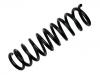 Muelle de chasis Coil Spring:55350-2Y110