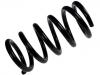 Fahrwerksfeder Coil Spring:MR594434